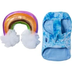 Frisco Over The Rainbow Dog & Cat Costume -Chewy 708470 PT5. AC SS1800 V1689278794