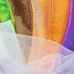 Frisco Over The Rainbow Dog & Cat Costume -Chewy 708470 PT6. AC SS1800 V1689350656