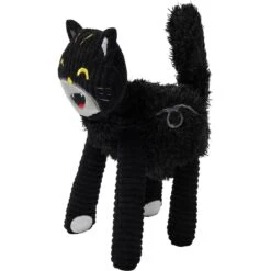 Frisco Pumpkin Cat Ride-On Dog & Cat Costume 15 Frisco Pumpkin Cat Ride-On Dog & Cat Costume -Chewy 709294 PT6. AC SS1800 V1689270849
