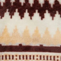 Frisco Fairisle Cozy Plush Fleece Dog & Cat PJs, Cream -Chewy 719006 PT6. AC SS1800 V1692720253