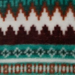 Frisco Fairisle Cozy Plush Fleece Dog & Cat PJs, Green -Chewy 719054 PT6. AC SS1800 V1692720255