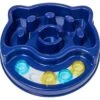 Frisco Interactive Dog Slow Feeder Bowl -Chewy 761238 MAIN. AC SS1800 V1696254615