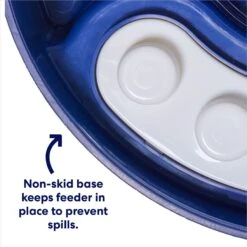 Frisco Interactive Dog Slow Feeder Bowl -Chewy 761238 PT5. AC SS1800 V1696254613