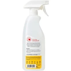 Skout's Honor Dog Pee Pad Refresher Spray, 28-oz Bottle & Frisco Washable Dog Potty Pads -Chewy 772958 PT2. AC SS1800 V1676752184