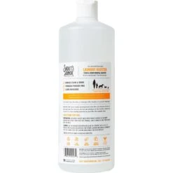 Skout's Honor Laundry Booster Stain & Odor Removal Additive, 32-oz Bottle & Frisco Washable Female Diaper -Chewy 773022 PT2. AC SS1800 V1676748418