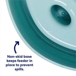 Frisco Interactive Dog & Cat Slow Feeder Bowl 12 Frisco Interactive Dog & Cat Slow Feeder Bowl -Chewy 807414 PT5. AC SS1800 V1696254614