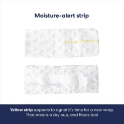Vetnique Labs Glandex Wipes Rear End Anal Gland Cleansing & Deodorizing Hygienic Rear End Boot The Scoot Dog & Cat Wipes & Frisco Disposable Male Dog Wraps -Chewy 826454 PT8. AC SS1800 V1681332086