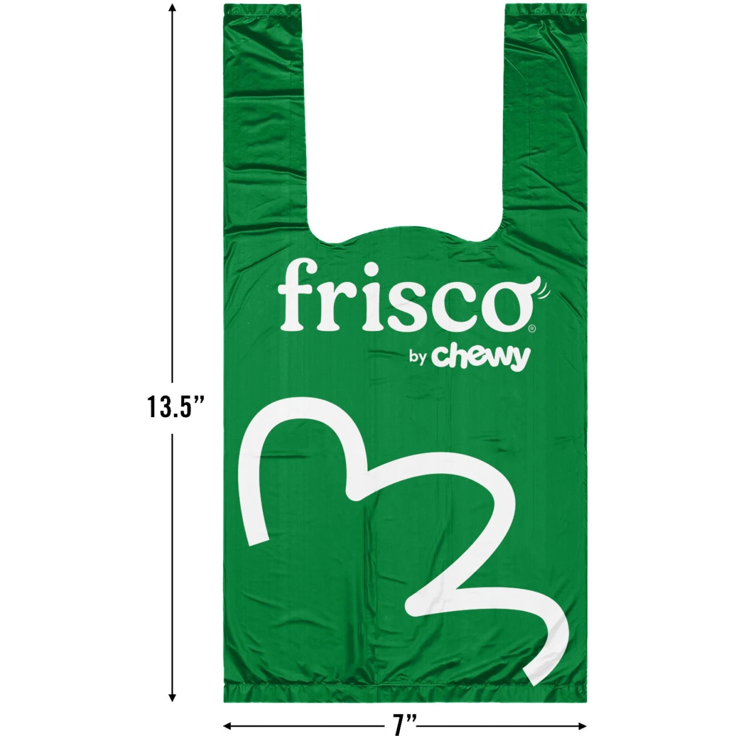 Frisco Handle Dog Poop Bags 6 Frisco Handle Dog Poop Bags - Image 4