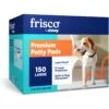 Frisco Premium Dog Training & Potty Pads -Chewy 89562 MAIN. AC SS1800 V1674665679