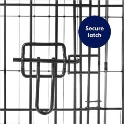 Frisco Wire Dog & Small Pet Exercise Pen With Step-Through Door 14 Frisco Wire Dog & Small Pet Exercise Pen With Step-Through Door -Chewy 97484 PT4. AC SS1800 V1667228768